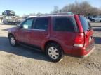 2003 Lincoln Aviator