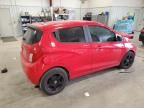 2016 Chevrolet Spark LS