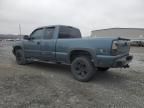 2006 Chevrolet Silverado K1500