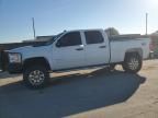 2011 Chevrolet Silverado K2500 Heavy Duty LT