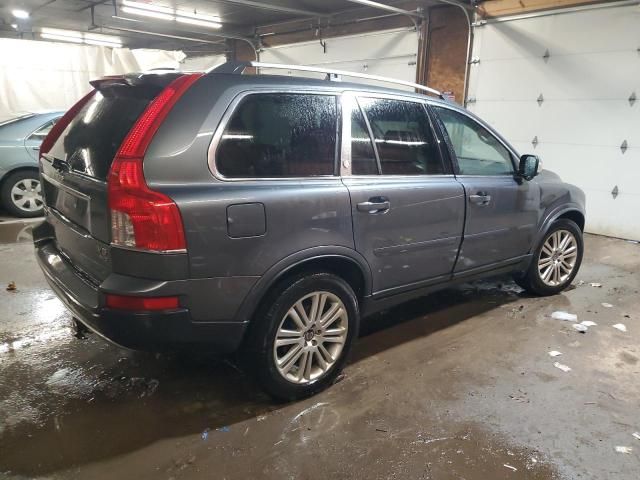 2008 Volvo XC90 V8