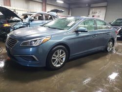 Hyundai salvage cars for sale: 2016 Hyundai Sonata SE