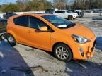 2015 Toyota Prius C