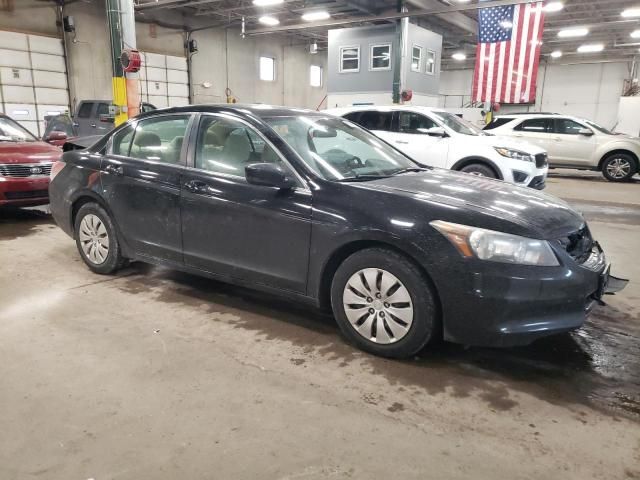 2011 Honda Accord LX