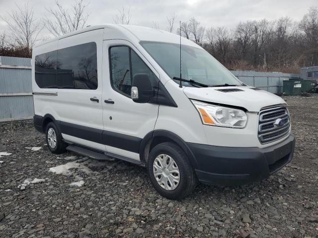 2019 Ford Transit T-150