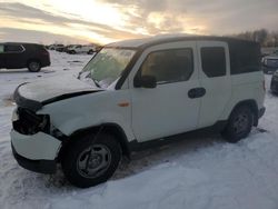 Lots with Bids for sale at auction: 2010 Honda Element EX