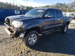 Run And Drives Cars for sale at auction: 2012 Toyota Tacoma Double Cab Prerunner