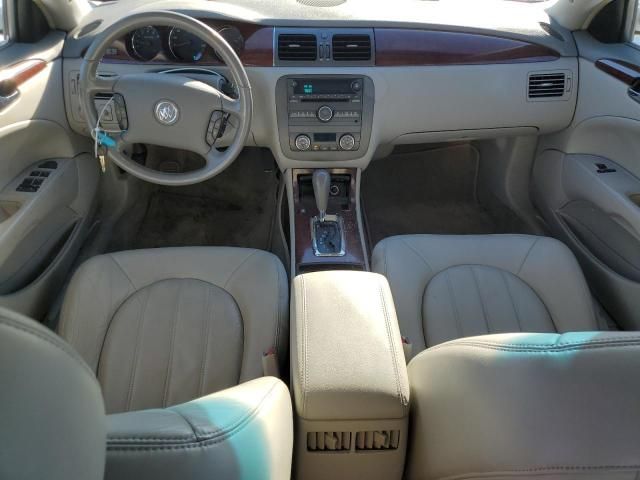 2008 Buick Lucerne CXL