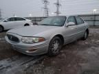 2005 Buick Lesabre Custom