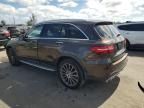 2016 Mercedes-Benz GLC 300