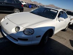 Toyota Celica salvage cars for sale: 1995 Toyota Celica ST