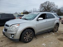 2011 Chevrolet Equinox LT en venta en Chatham, VA