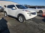 2013 Nissan Juke S