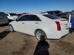 2018 Cadillac ATS