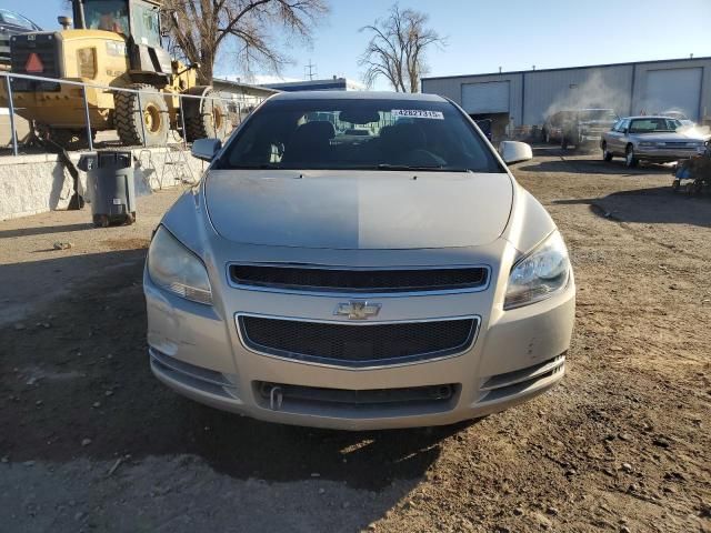 2010 Chevrolet Malibu 2LT