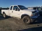 2002 Ford F350 SRW Super Duty