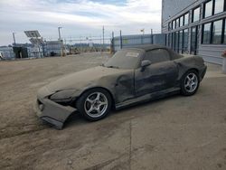 Honda s2000 salvage cars for sale: 2007 Honda S2000