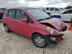 2007 Honda FIT