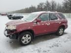 2004 Acura MDX