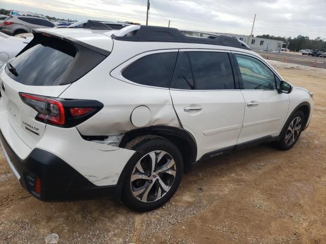 2021 Subaru Outback Touring