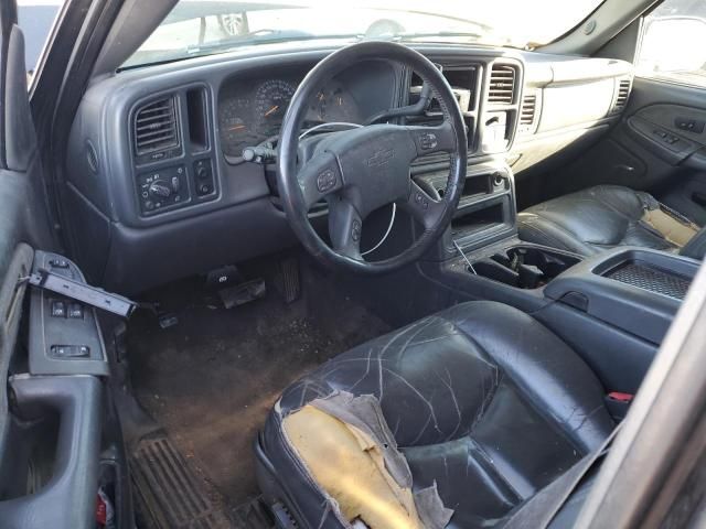 2003 Chevrolet Silverado C1500