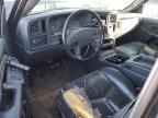 2003 Chevrolet Silverado C1500