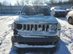 2017 Jeep Renegade Limited