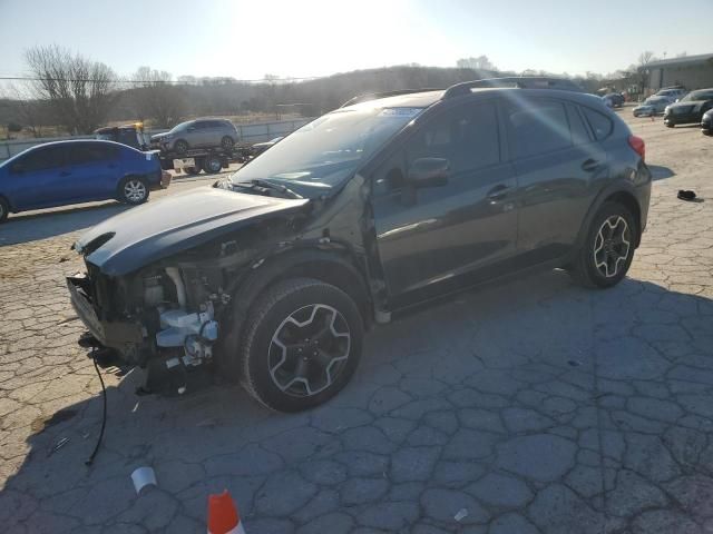 2013 Subaru XV Crosstrek 2.0 Premium