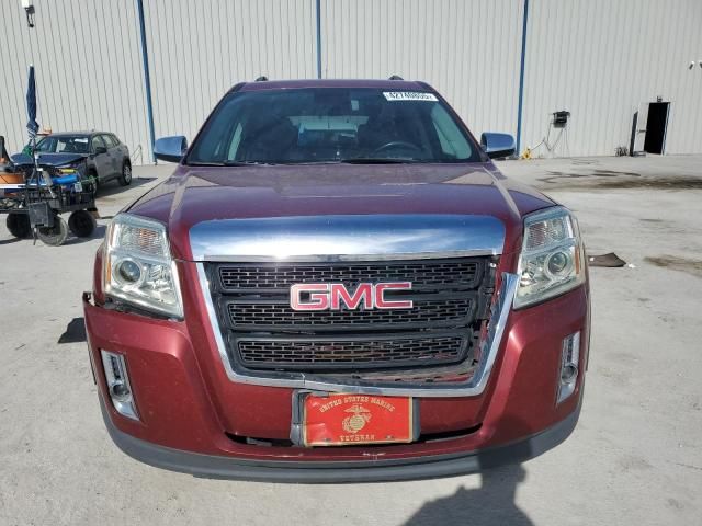 2012 GMC Terrain SLE