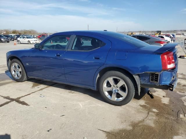 2010 Dodge Charger SXT