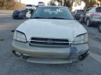 2001 Subaru Legacy Outback Limited