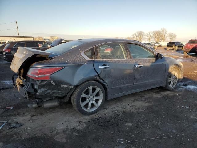 2015 Nissan Altima 3.5S