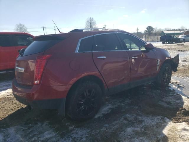 2011 Cadillac SRX Luxury Collection