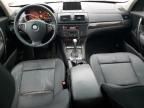 2008 BMW X3 3.0SI