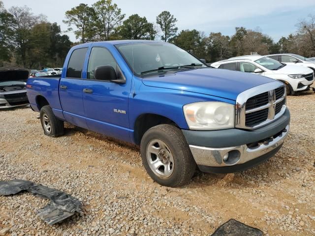 2008 Dodge RAM 1500 ST