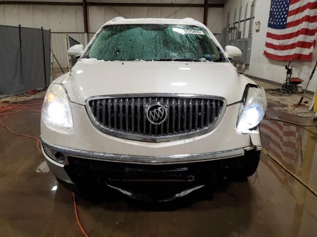 2011 Buick Enclave CXL