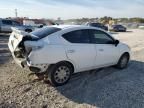 2019 Nissan Versa S