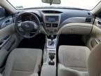 2009 Subaru Impreza 2.5I