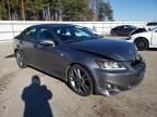 2012 Lexus IS 250