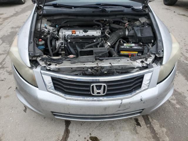 2010 Honda Accord EX