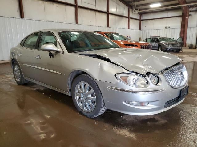 2008 Buick Allure CXL