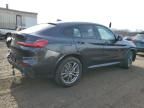 2019 BMW X4 XDRIVE30I