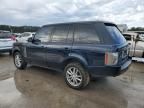 2008 Land Rover Range Rover HSE