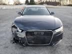 2014 Audi A5 Premium Plus