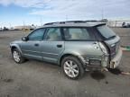 2009 Subaru Outback 2.5I