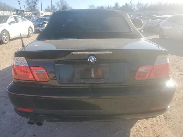 2004 BMW 330 CI