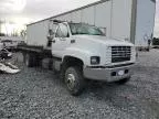 2002 Chevrolet C-SERIES C6H042