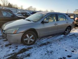 2003 Honda Accord LX en venta en Windsor, NJ