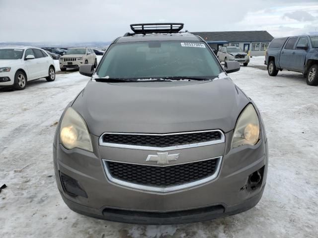 2010 Chevrolet Equinox LT