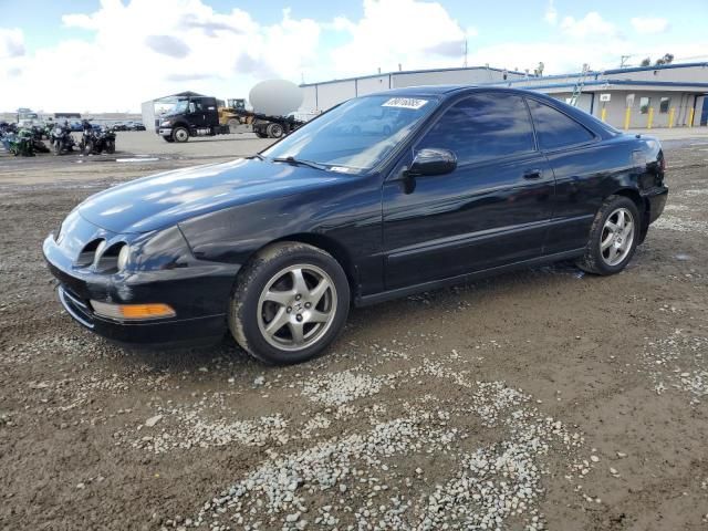 1994 Acura Integra LS